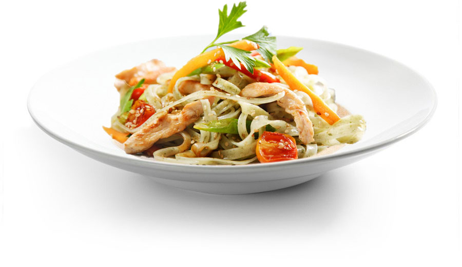 assiette-pates