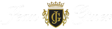 Jean Giner Logo