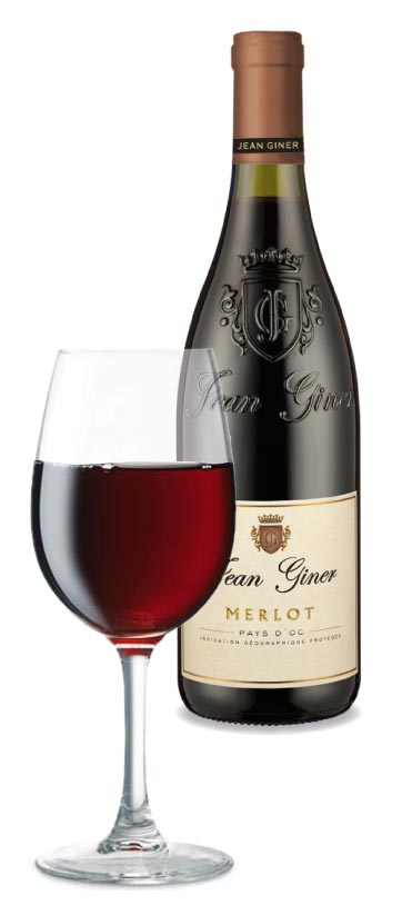 bouteille-verre-merlot