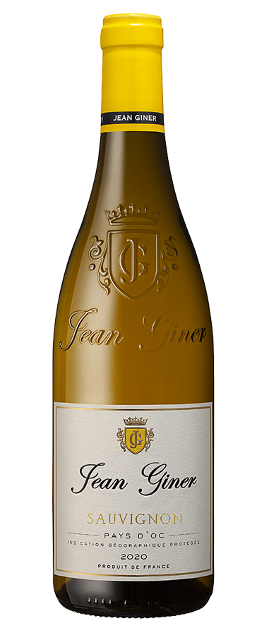 jean-giner-sauvignon