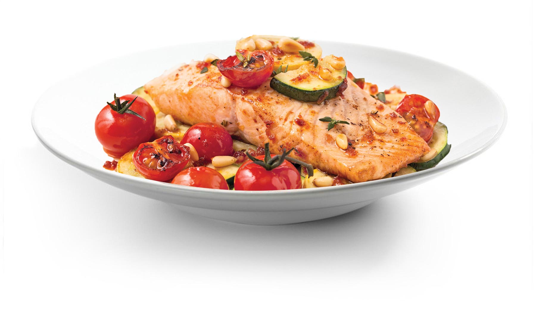 assiette-saumon-plancha