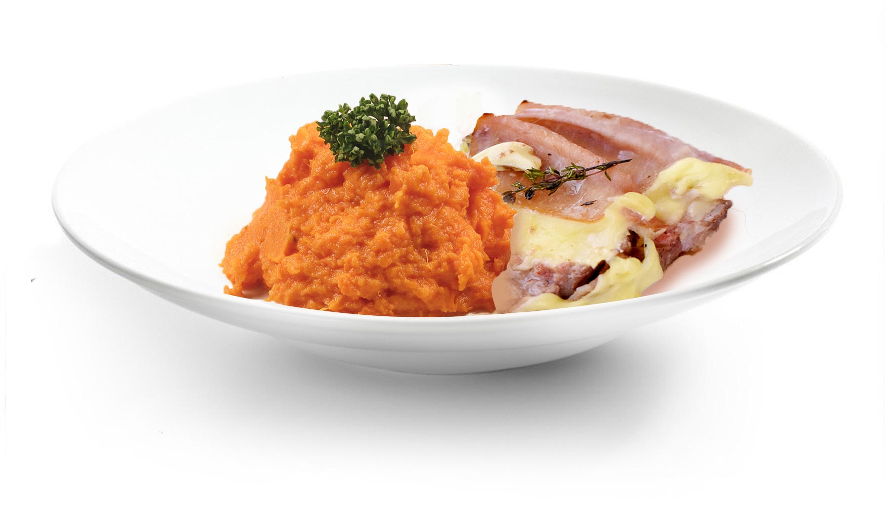 assiette-porc-orloff
