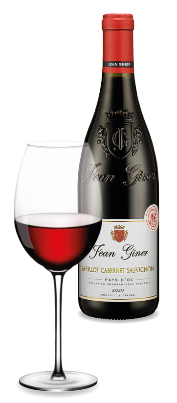 bouteille-verre-merlot-cabernet-sauvignon