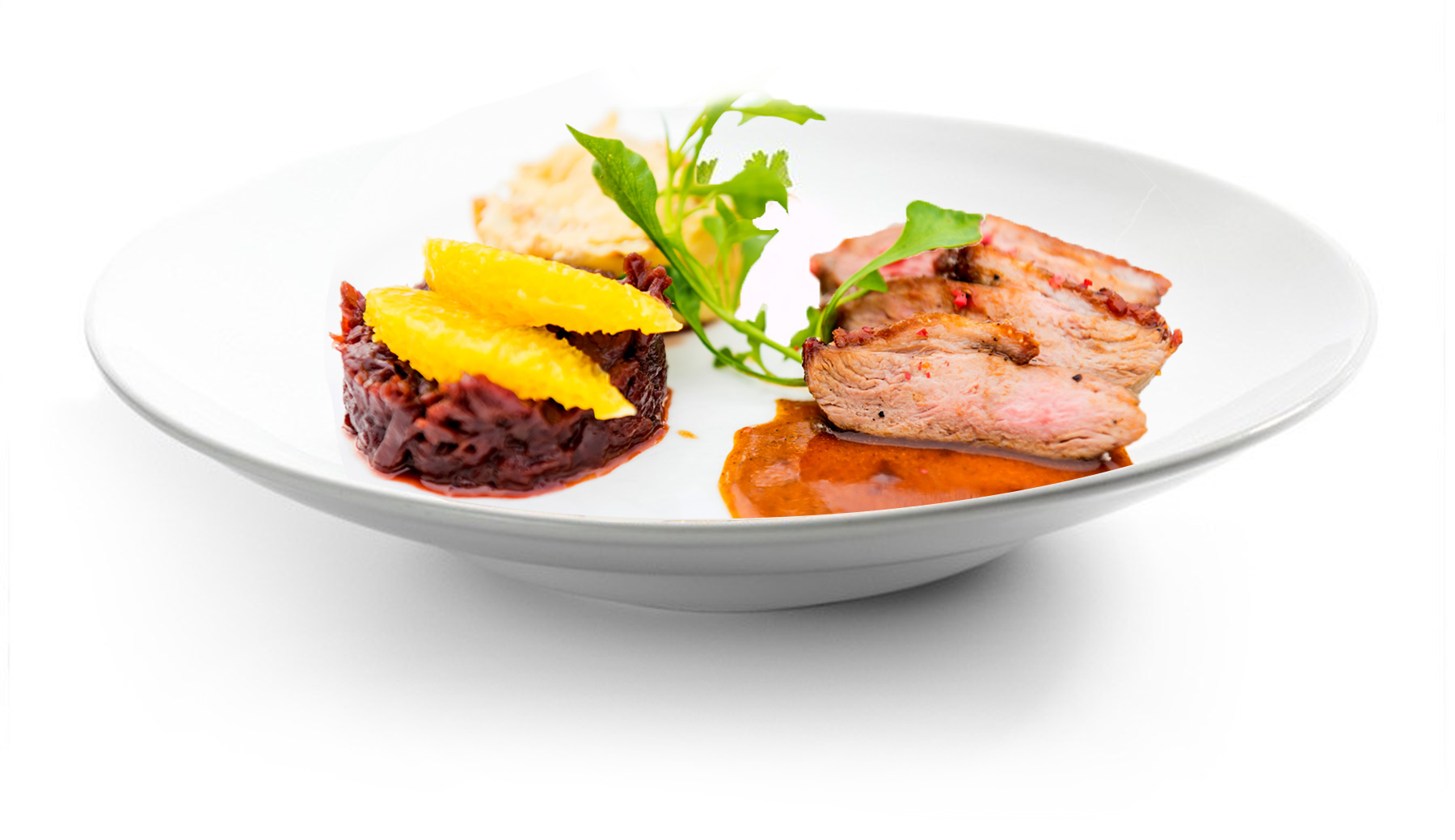 assiette-aiguillettes-de-canard